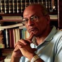 Gamal al-Ghitani