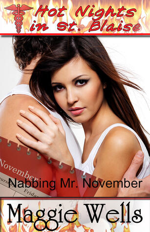 Nabbing Mr. November