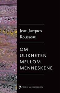 Om ulikheten mellom menneskene - dens opprinnelse og grunnlag