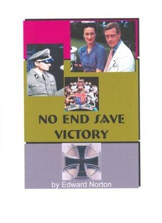 No End Save Victory