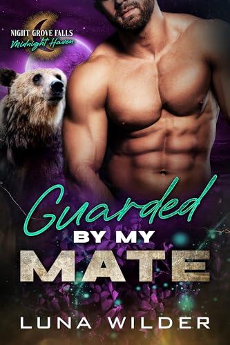 Guarded By My Mate