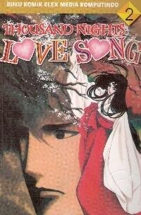 Thousand Nights Love Song Vol. 2