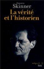 La vérité et l'historien