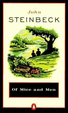 Of Mice and Men (Penguin Great Books of the 20th Century)