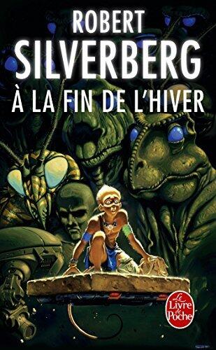 À la fin de l'hiver