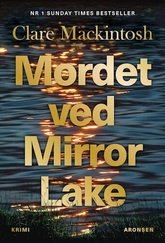Mordet ved Mirror Lake