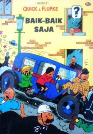 Baik-Baik Saja