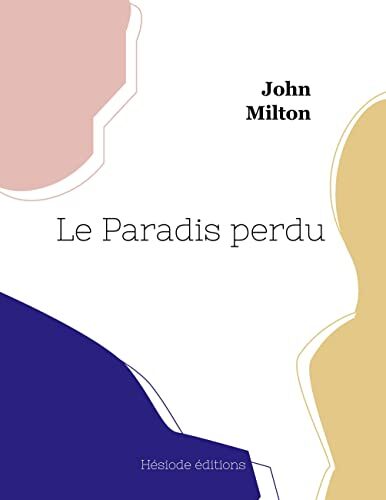 Le Paradis perdu (grand format)