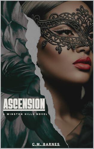 ASCENSION: A Winston Hills Novel