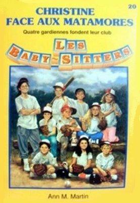 Christine face aux matamores