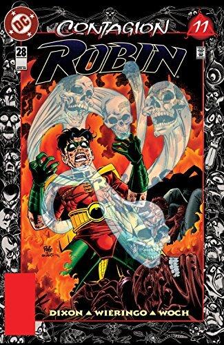 Robin (1993-2009) #28 (Robin
