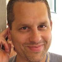 Lars Iyer