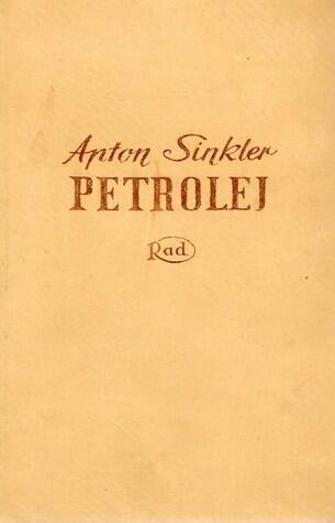 Petrolej