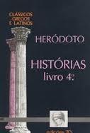 Histórias - Livro IV