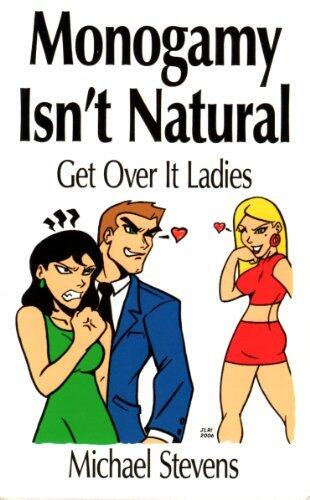 Monogamy Isn't Natural