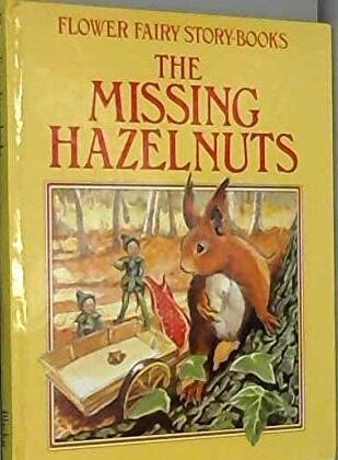 The Missing Hazelnuts