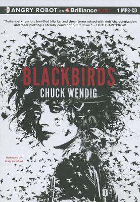 Blackbirds