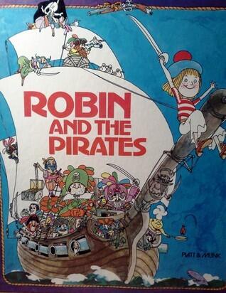 Robin and the Pirates