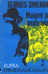 Maigret ja peata laip