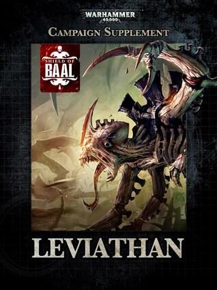 Shield of Baal: Leviathan