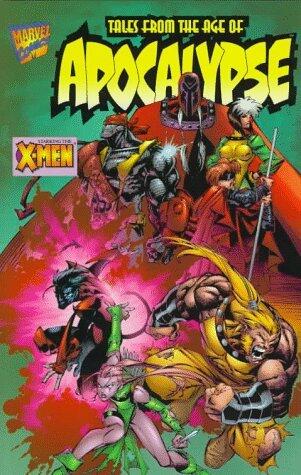Tales from the Age of Apocalypse: By The Light #1