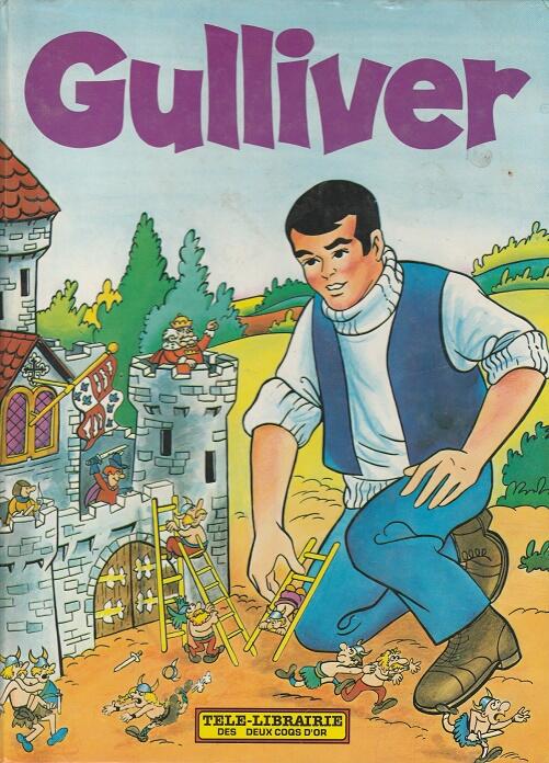 Gulliver