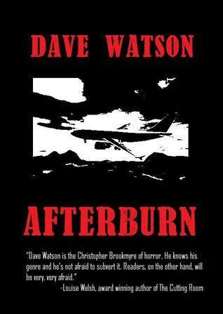 Afterburn
