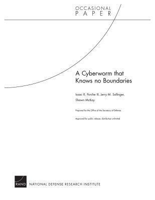 A Cyberworm That Knows No Boundaries