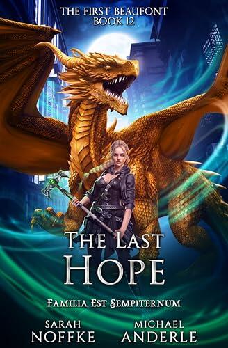 The Last Hope