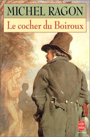 Le Cocher Du Boiroux