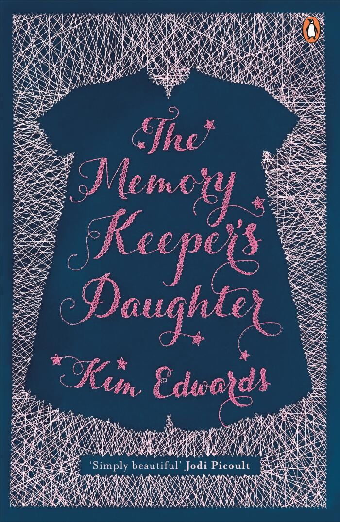 The Memory Keeper's Daughter