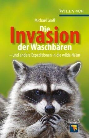 Invasion der Waschbären