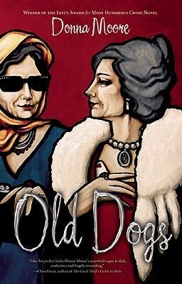 Old Dogs