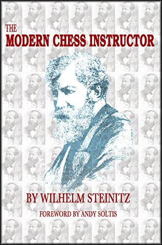 The Modern Chess Instructor (Parts I & II)