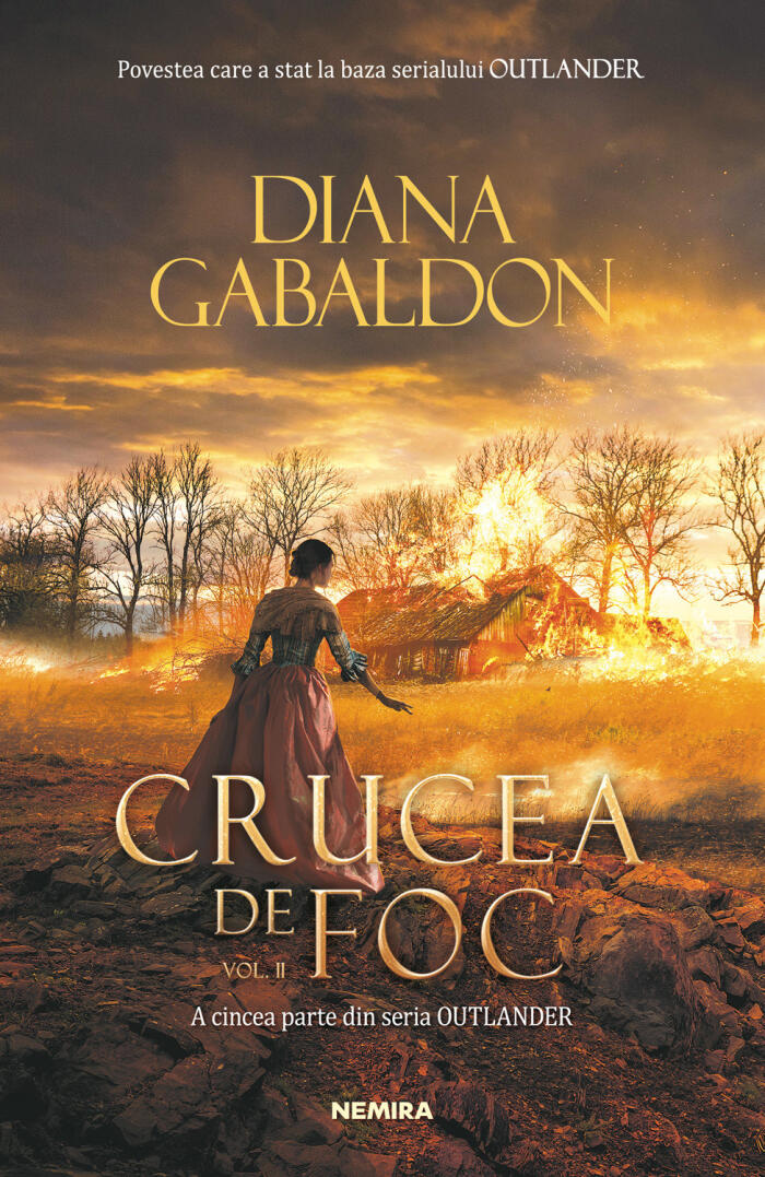 Crucea de foc vol. 2