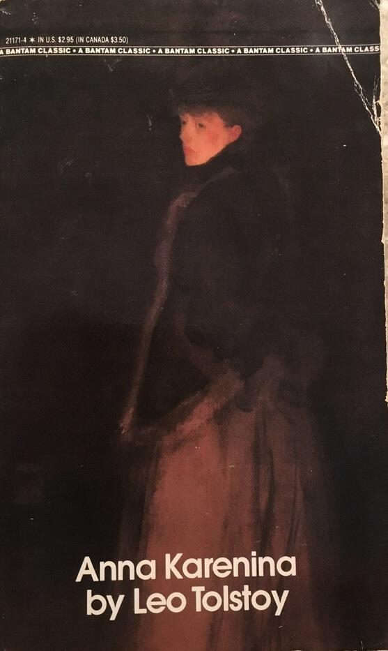 Anna Karenina