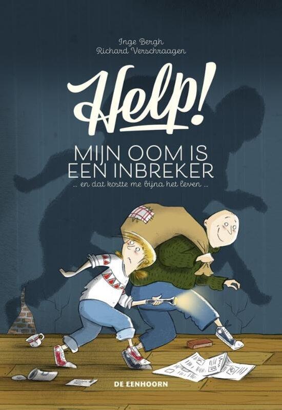 Help! Mijn Oom Is Een Inbreker En Dat Kostte Me Bijna Het Leven