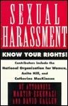 Sexual Harassment: Know Your Rights