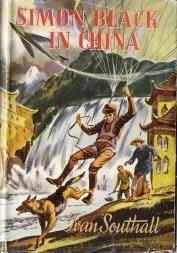 Simon Black in China