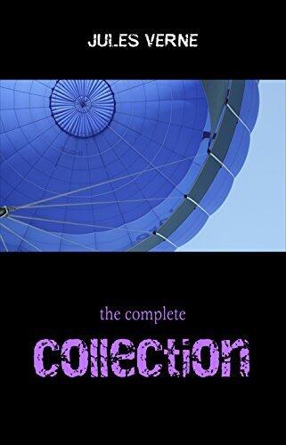 Jules Verne: The Collection