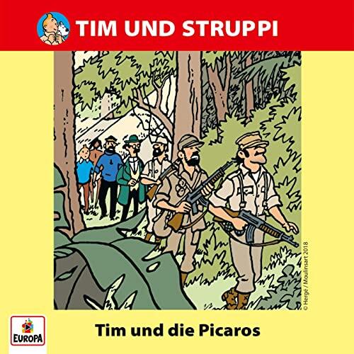 Tim und die Picaros