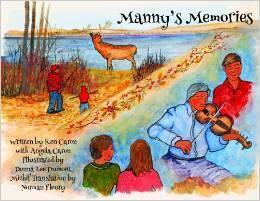Manny's Memories
