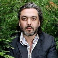 Jez Butterworth