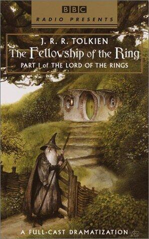 The Fellowship of the Ring