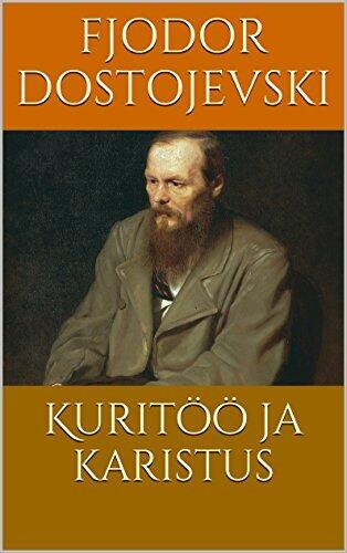 Kuritöö ja karistus