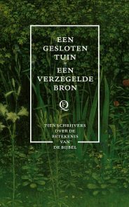 Een gesloten tuin, een verzegelde bron