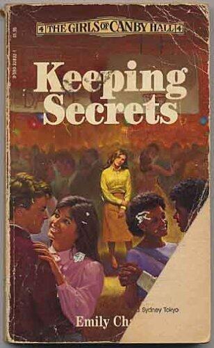 Keeping Secrets
