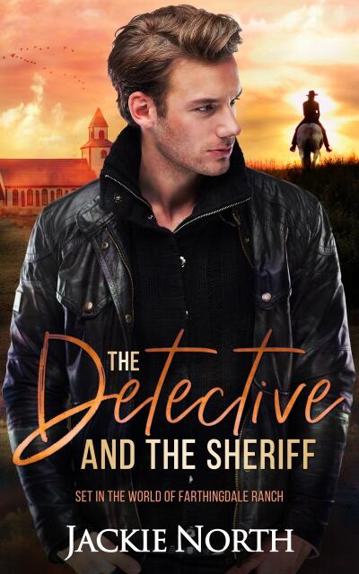 The Detective and the Sheriff