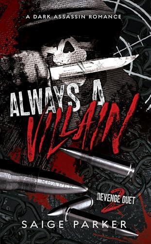 Always A Villain