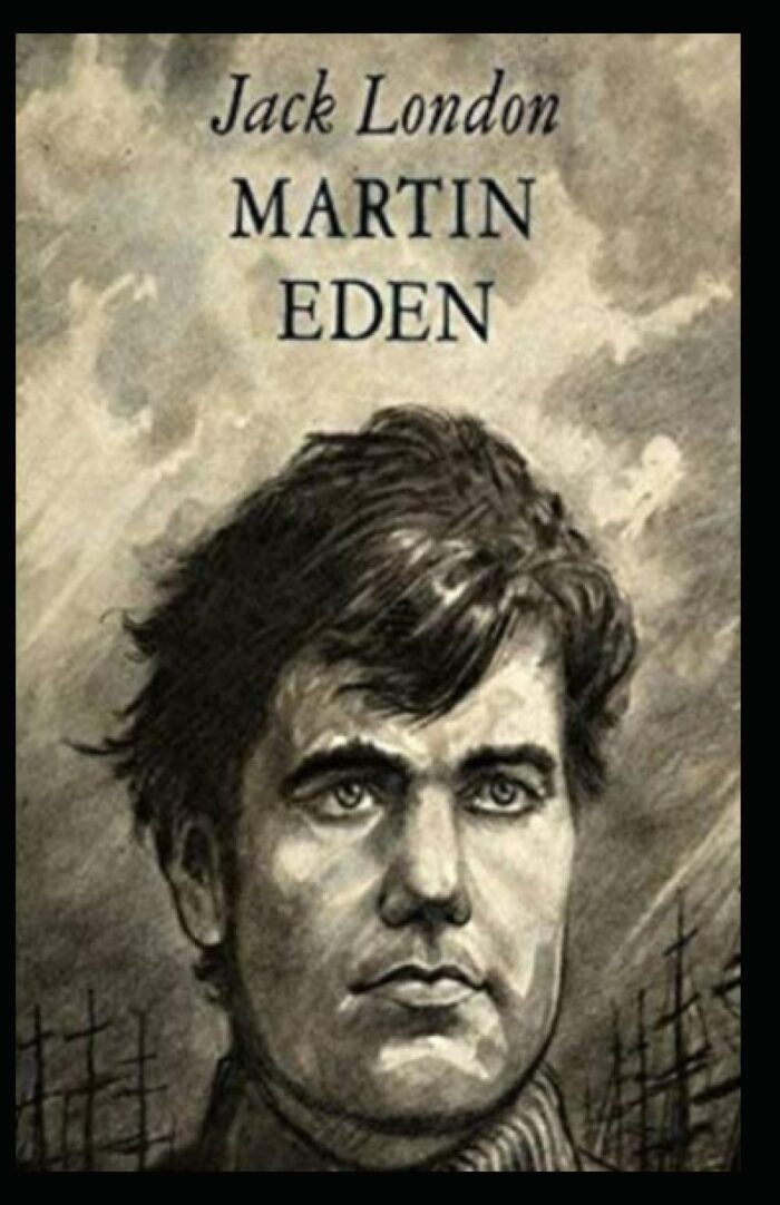 Martin Eden-Original Edition